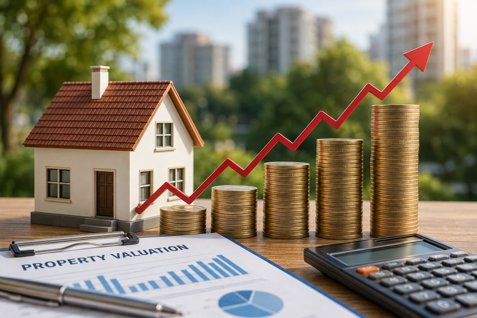 Property Buying