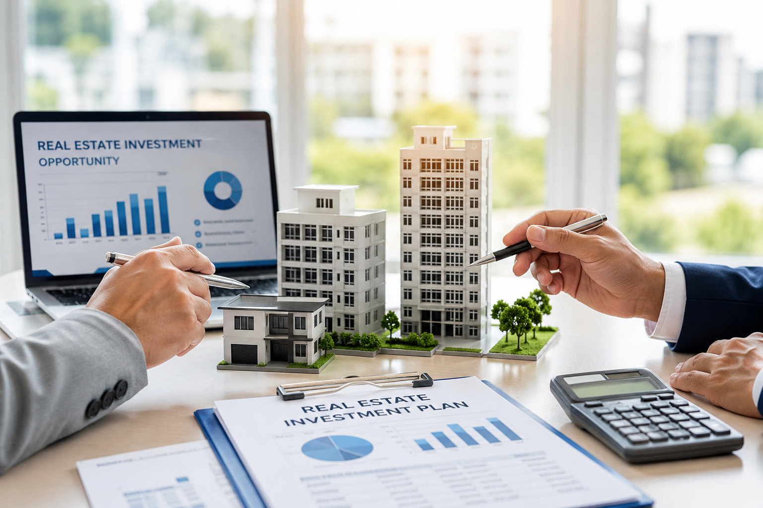 Property Buying